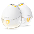 Motion InBra Wearable Breast Pump (Double)