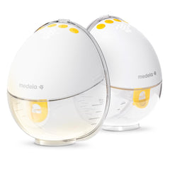 Motion InBra Wearable Breast Pump (Double)