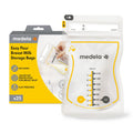 Easy Pour Breast Milk Storage Bags