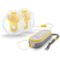 Freestyle - Hands-free Double Electric Breast Pump