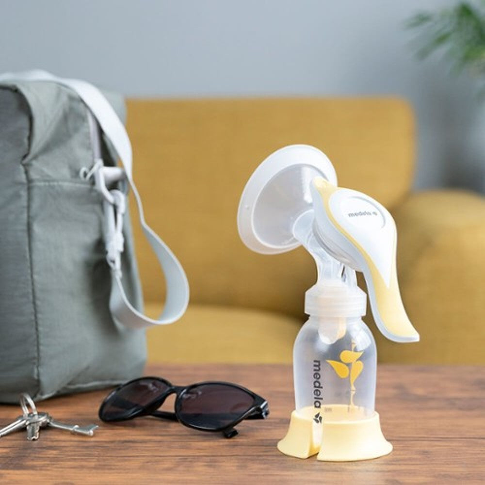 Harmony - Manual Breast Pump