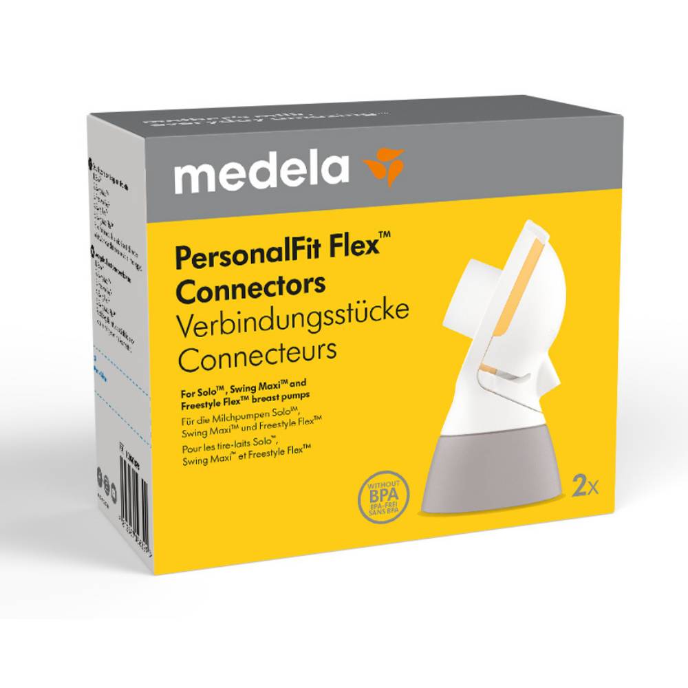 PersonalFit Flex Connector 2pk