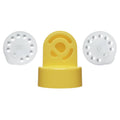 Valve & Membrane Set