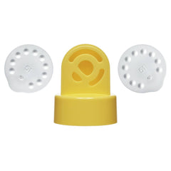 Valve & Membrane Set