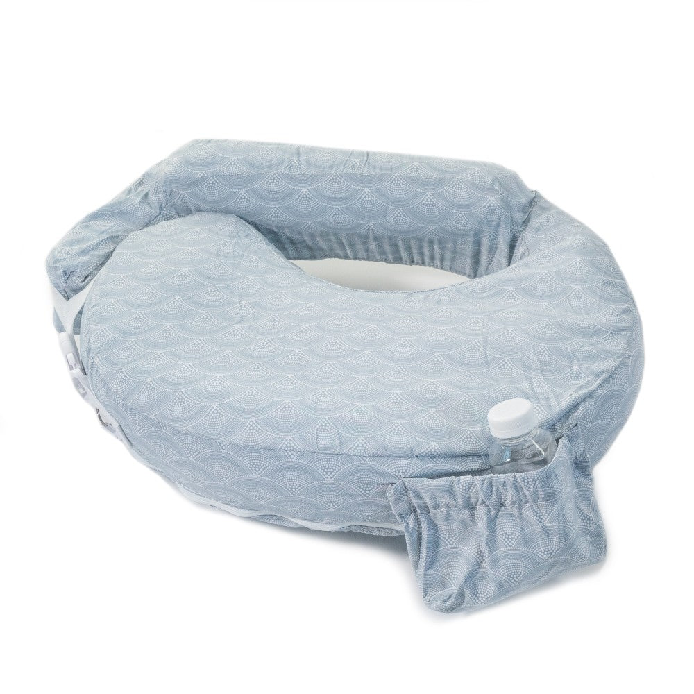 Inflatable Travel Nursing Pillow - Horizan