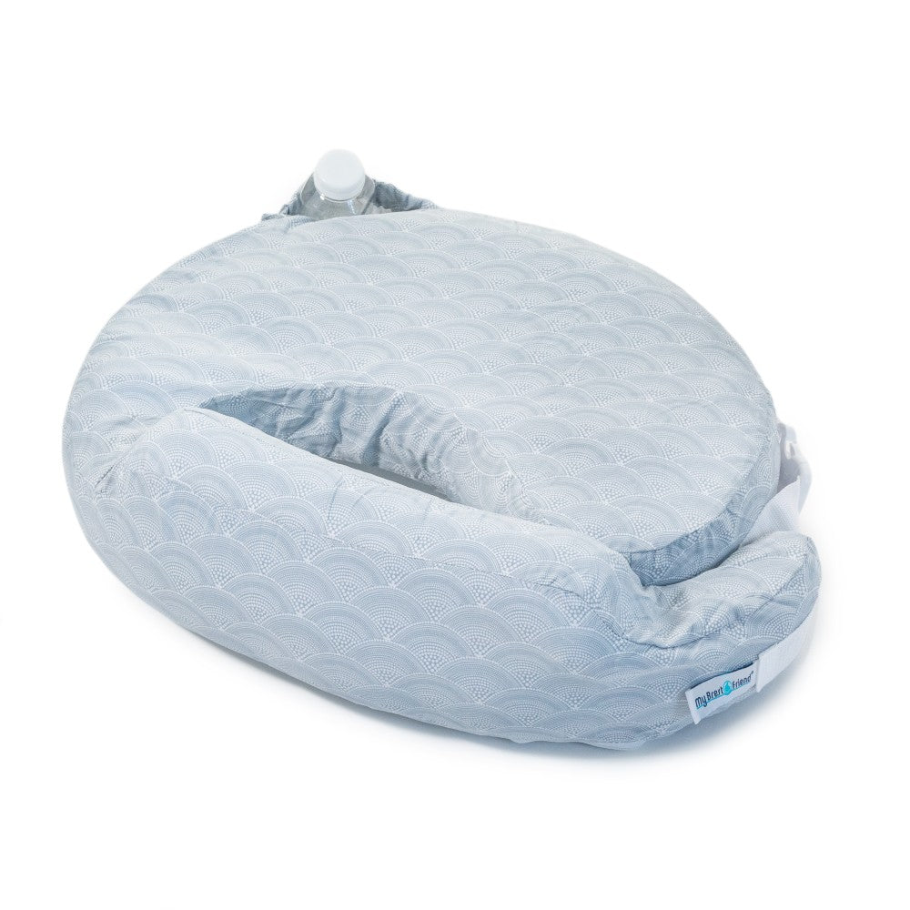 Inflatable Travel Nursing Pillow - Horizan