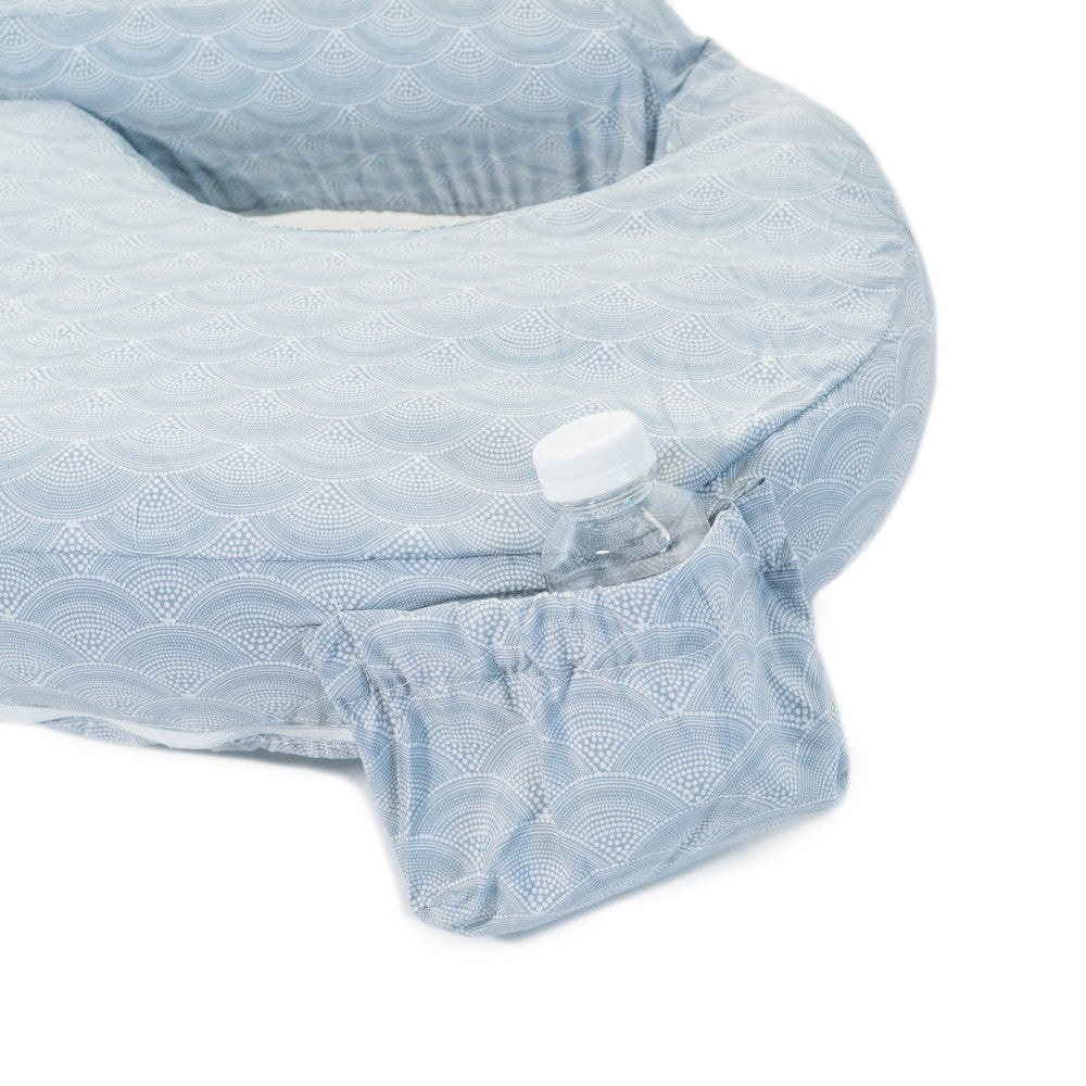 Inflatable Travel Nursing Pillow - Horizan