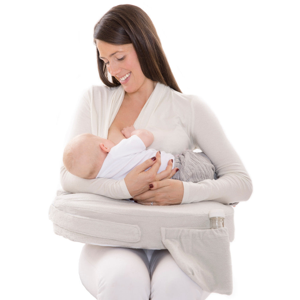 Original Nursing Pillow - Flowers