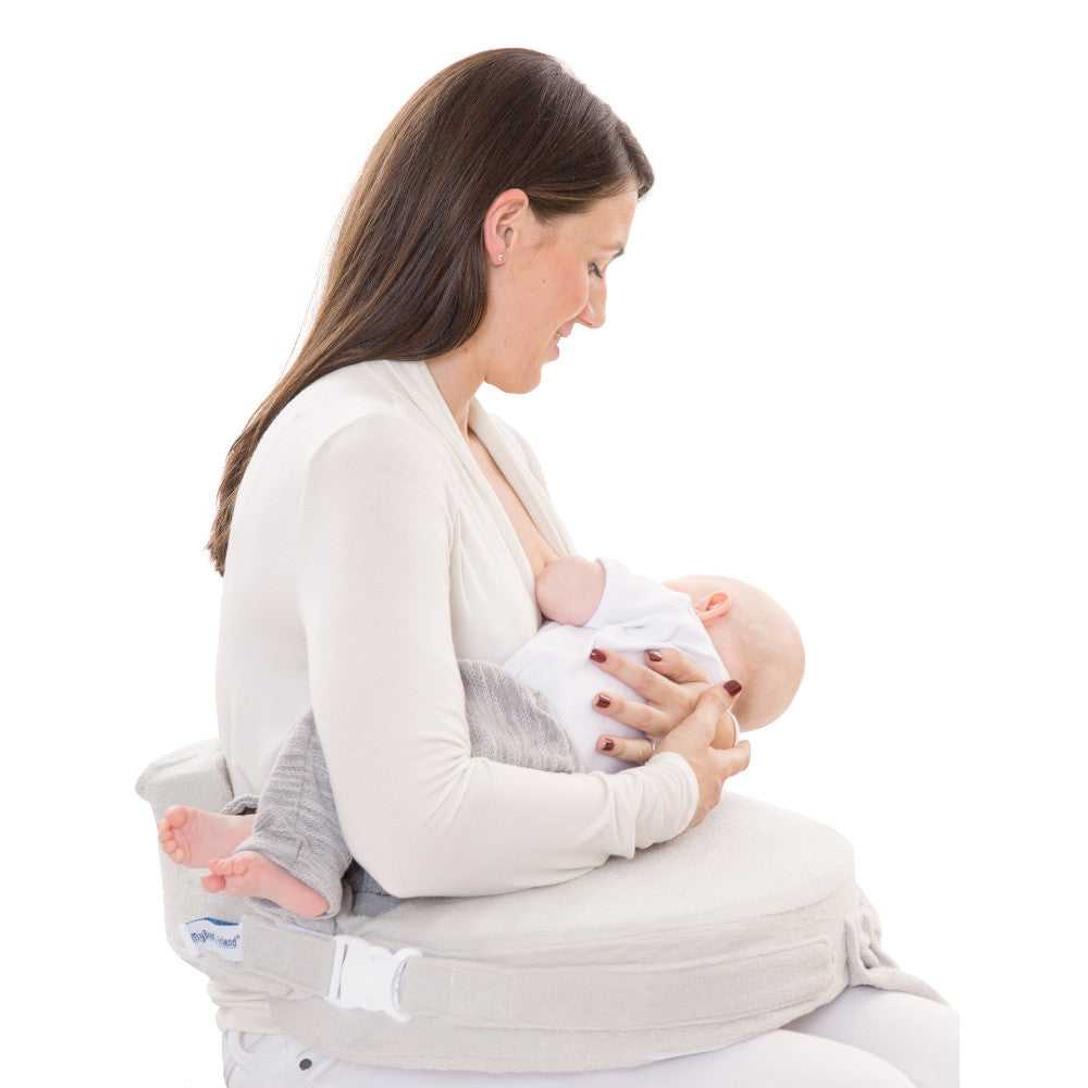 Original Nursing Pillow - Flowing Fans