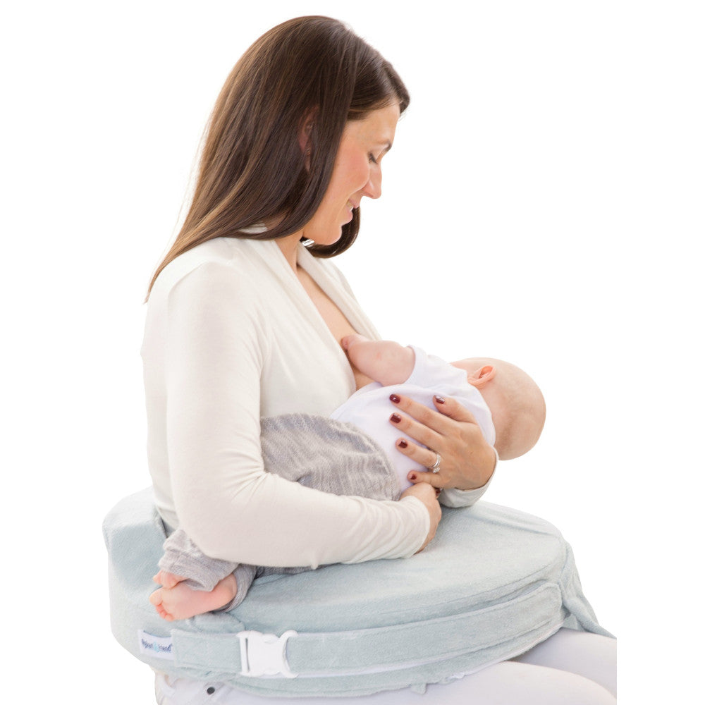 Original Nursing Pillow - Flowers