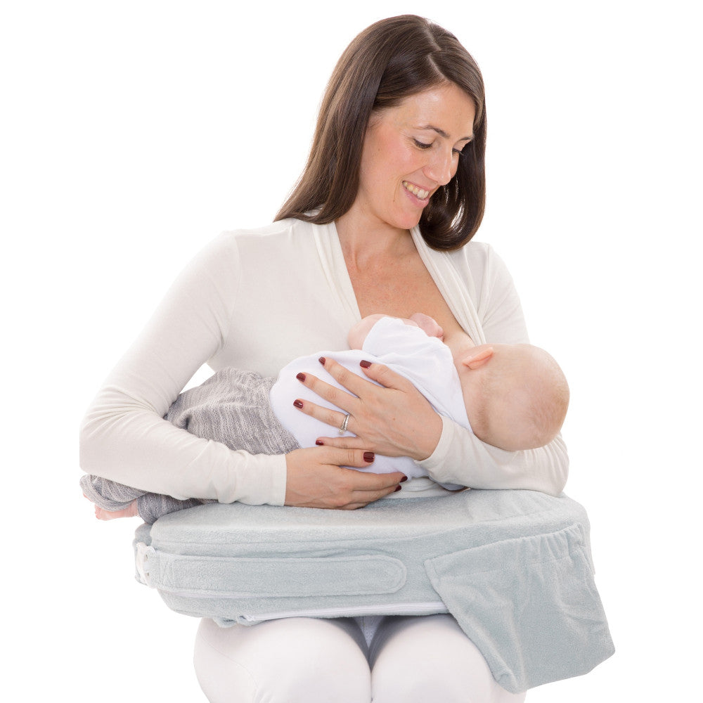 Original Nursing Pillow - Flowers