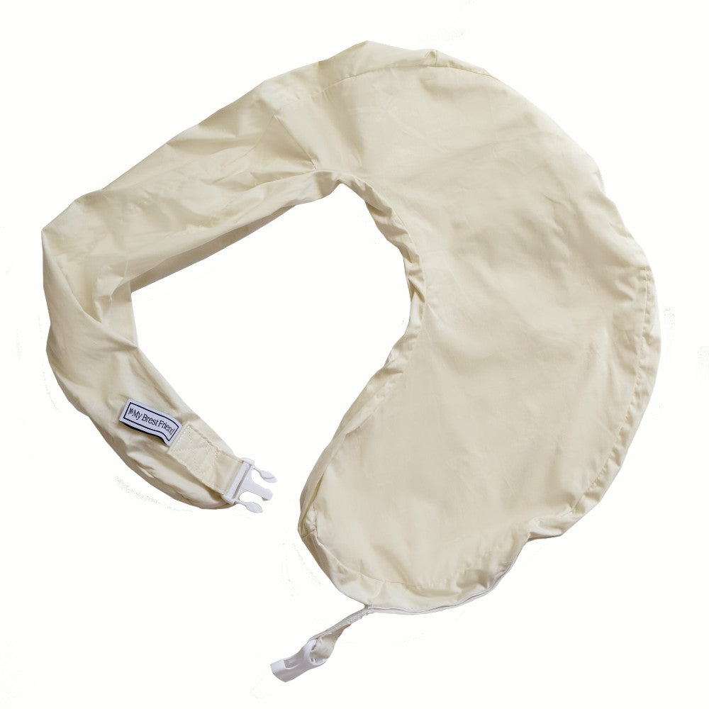Organic Nursing Pillow Slipcover
