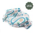 Super Deluxe Organic Nursing Pillow - Modern