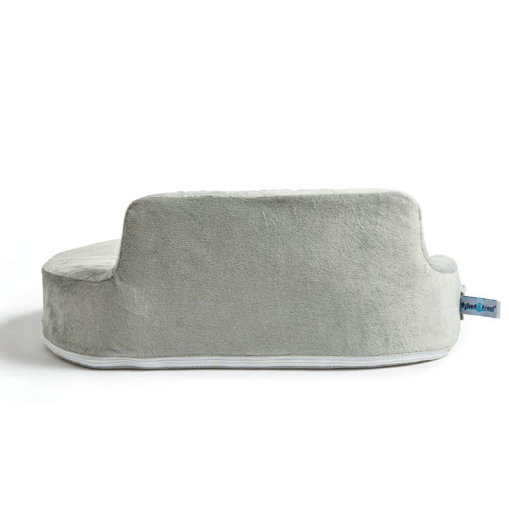 Super Deluxe Nursing Pillow - Platinum