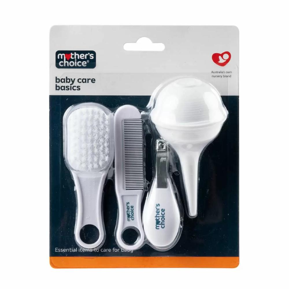 Baby Care Basics Kit