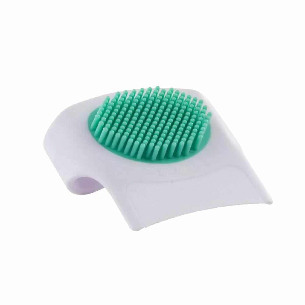 Cradle Cap Brush And Comb