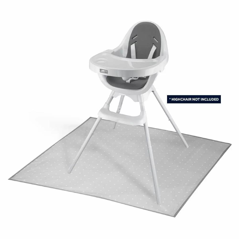 Messy Mat - Grey