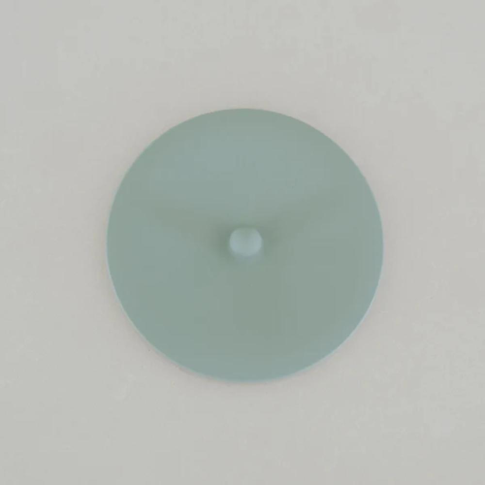 Baby Stainless Steel 316 Suction Bowl - Tan