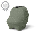5 in 1 Multi-Use Cover - Earthy Sage