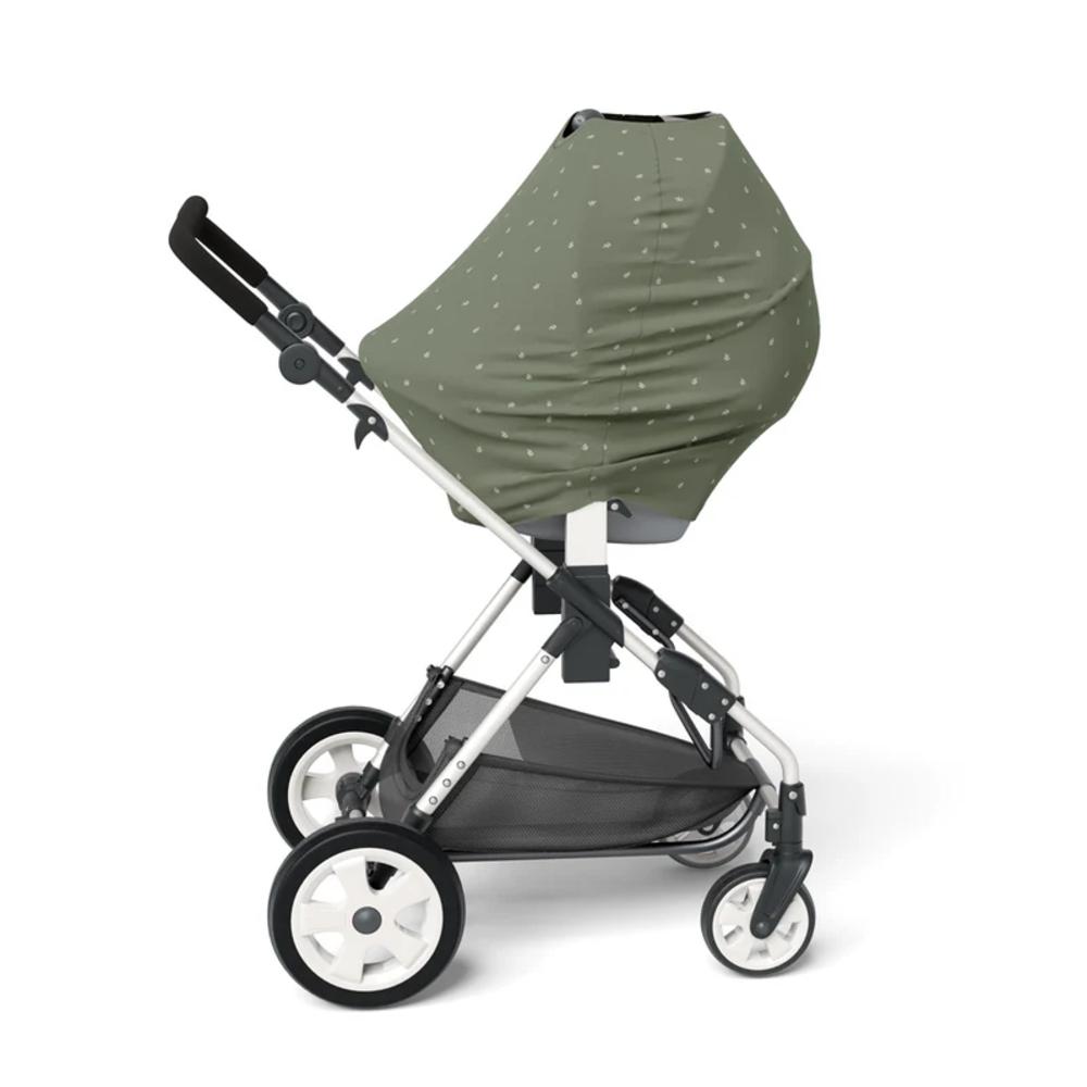 5 in 1 Multi-Use Cover - Earthy Sage