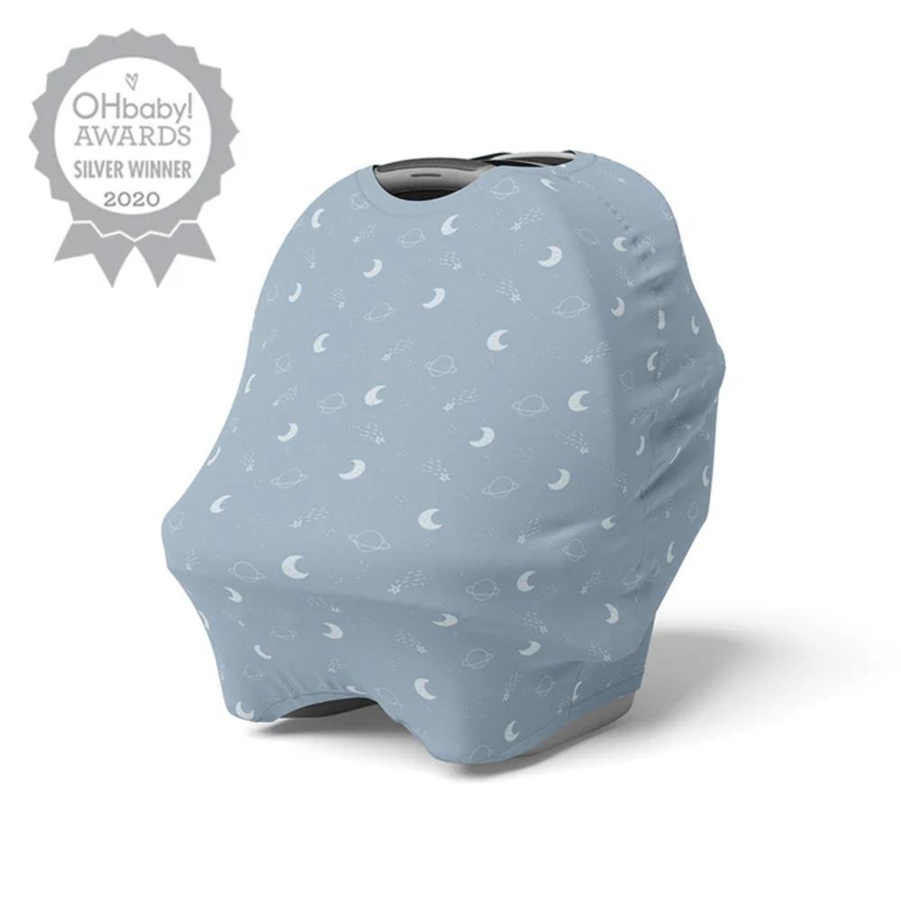 5 in 1 Multi-Use Cover - Galaxy Quest