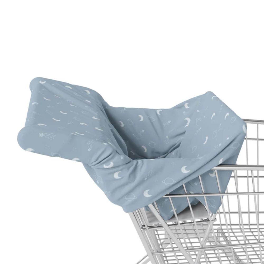 5 in 1 Multi-Use Cover - Galaxy Quest