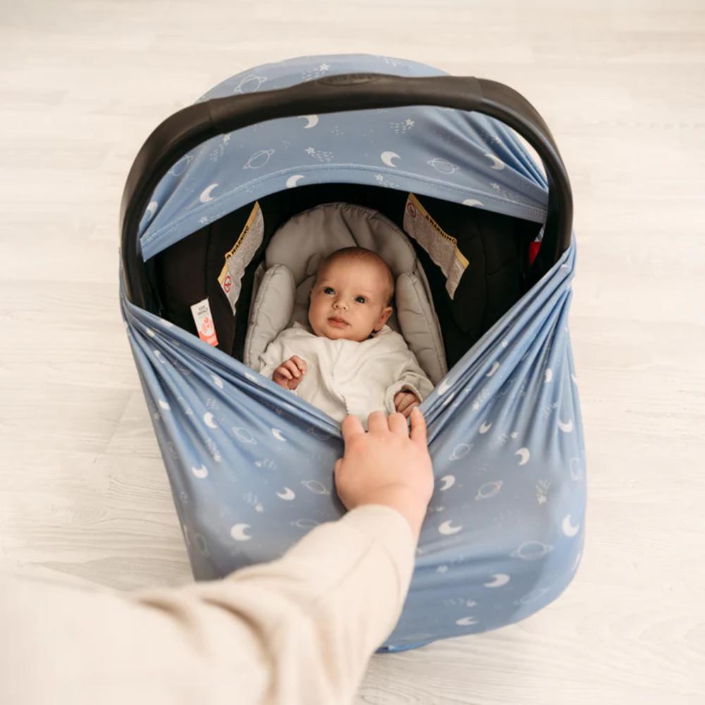 5 in 1 Multi-Use Cover - Galaxy Quest