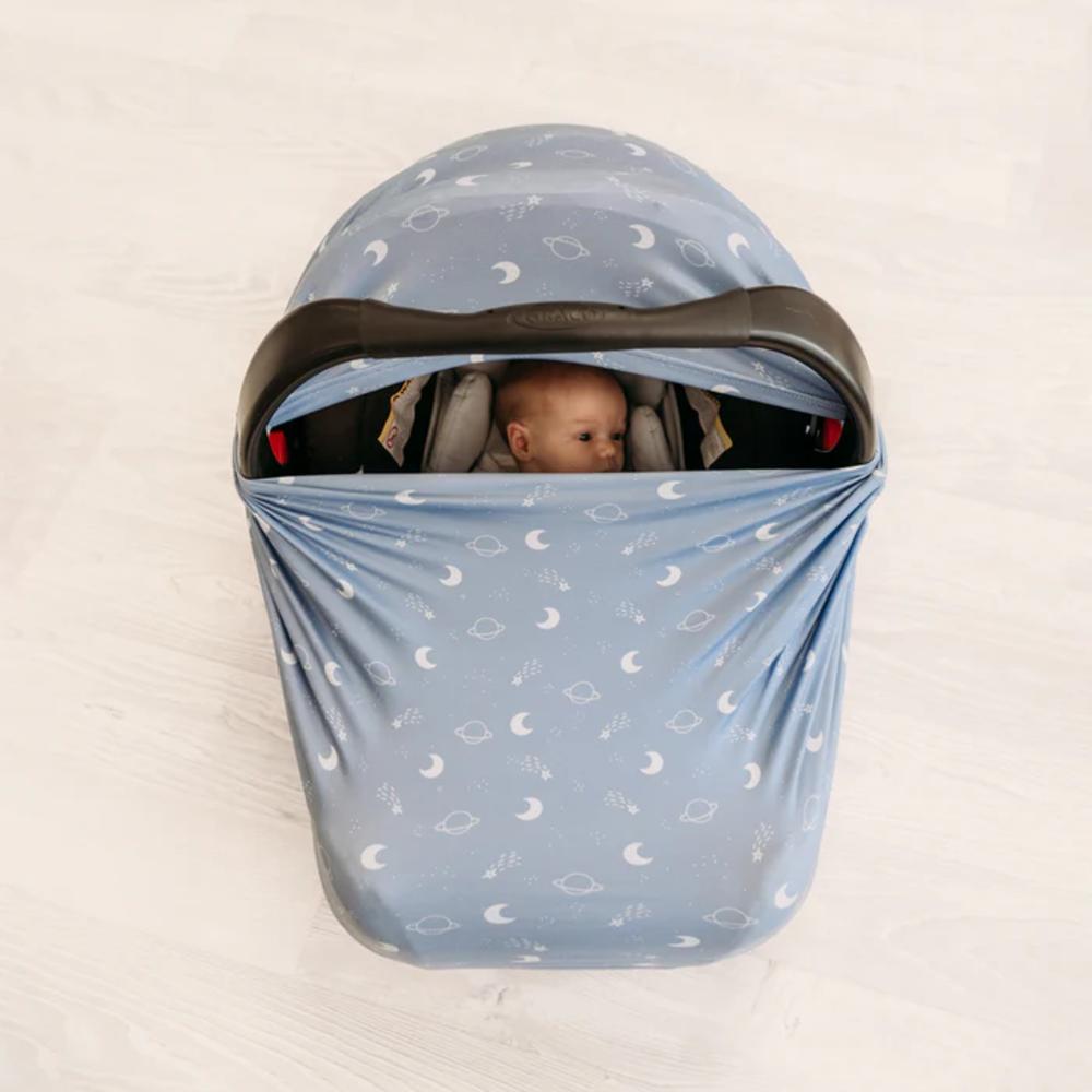 5 in 1 Multi-Use Cover - Galaxy Quest