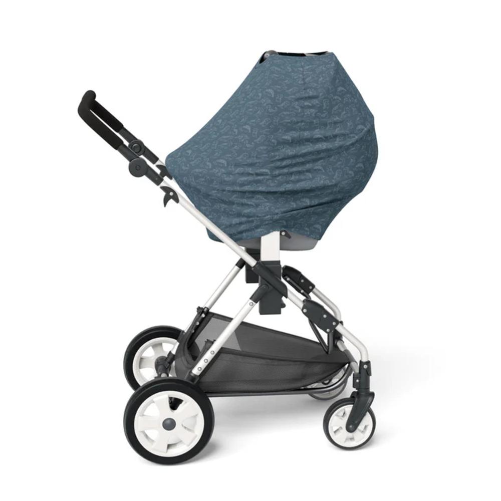5 in 1 Multi-Use Cover - Rexy & Friends