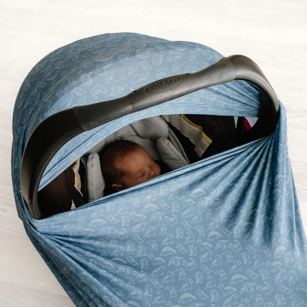 5 in 1 Multi-Use Cover - Rexy & Friends