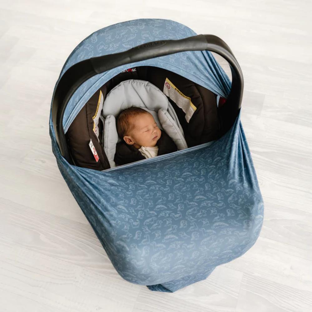 5 in 1 Multi-Use Cover - Rexy & Friends