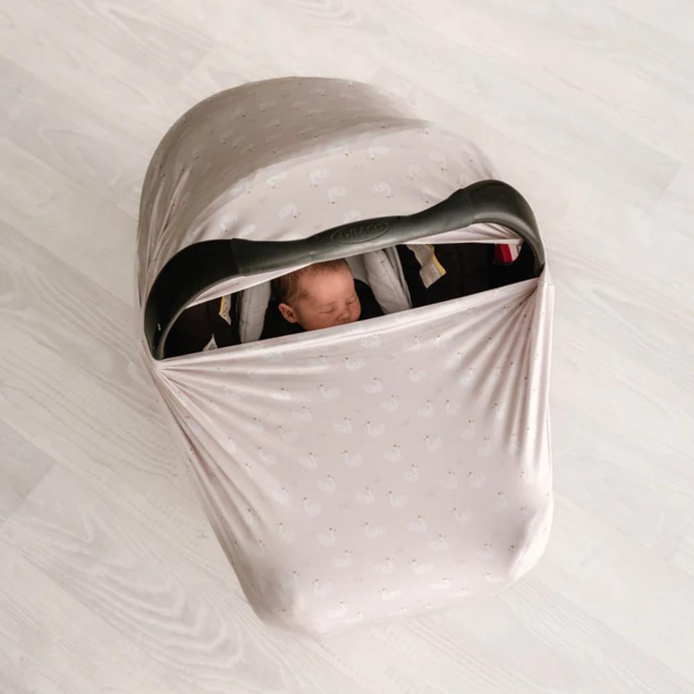 5 in 1 Multi-Use Cover - Swan Princess