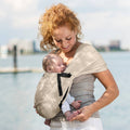 Mini Sling - Mesh - Sand