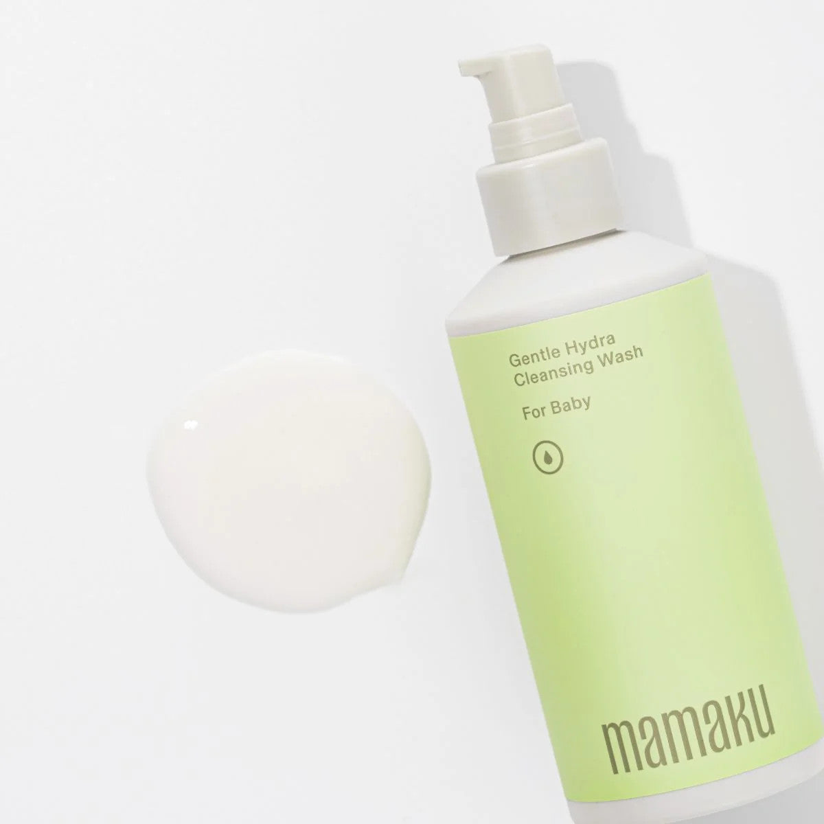 Gentle Hydra Cleansing Wash for Baby