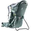 Deuter Kid Comfort Active Carrier - Teal