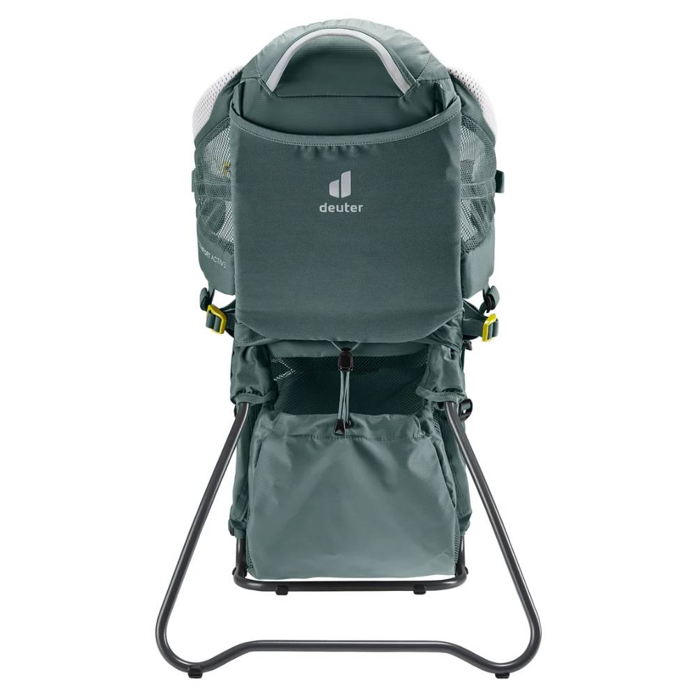 Deuter Kid Comfort Active Carrier - Teal