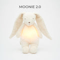 Organic Humming Bunny - Polar