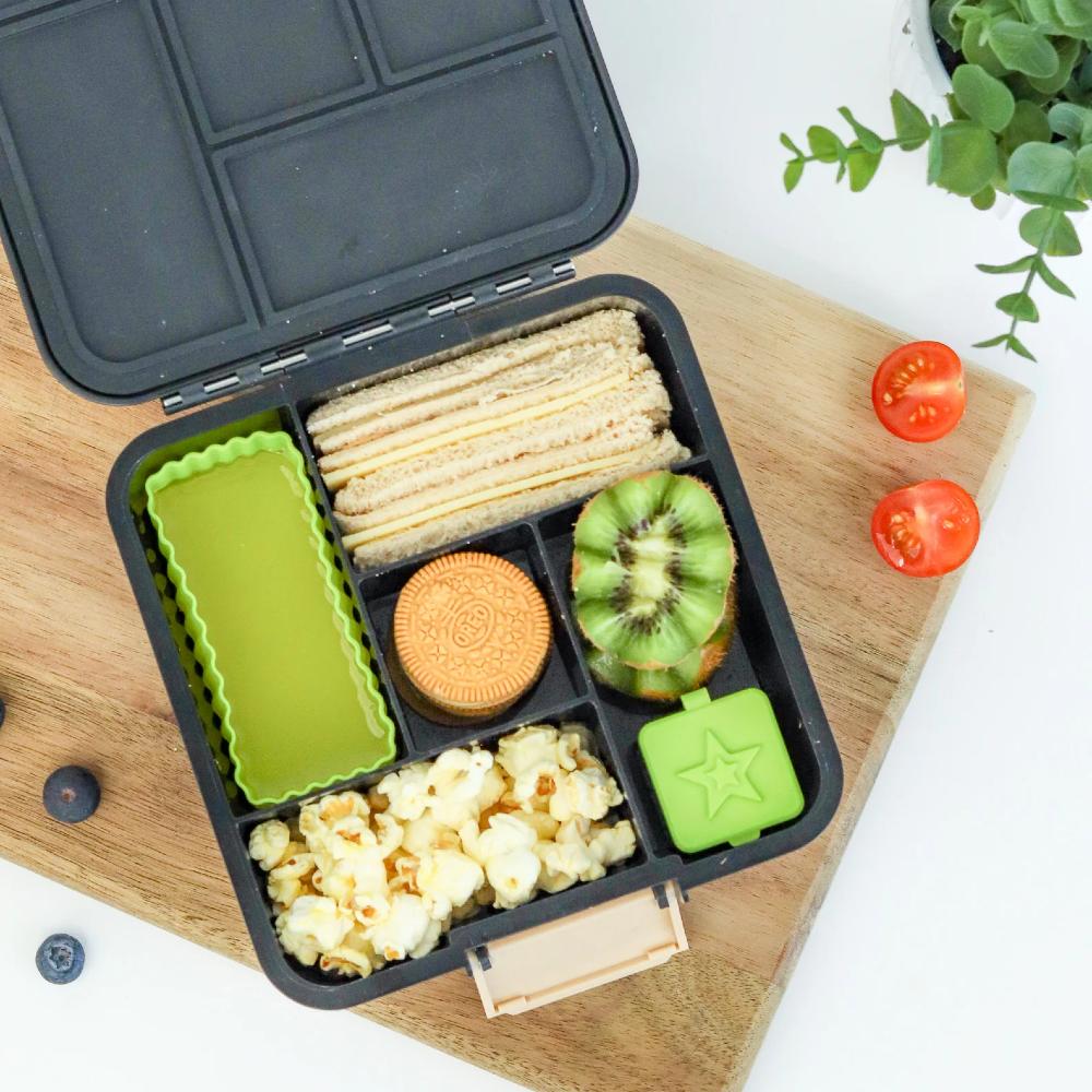 Bento Dip & Sauce Box - Matcha