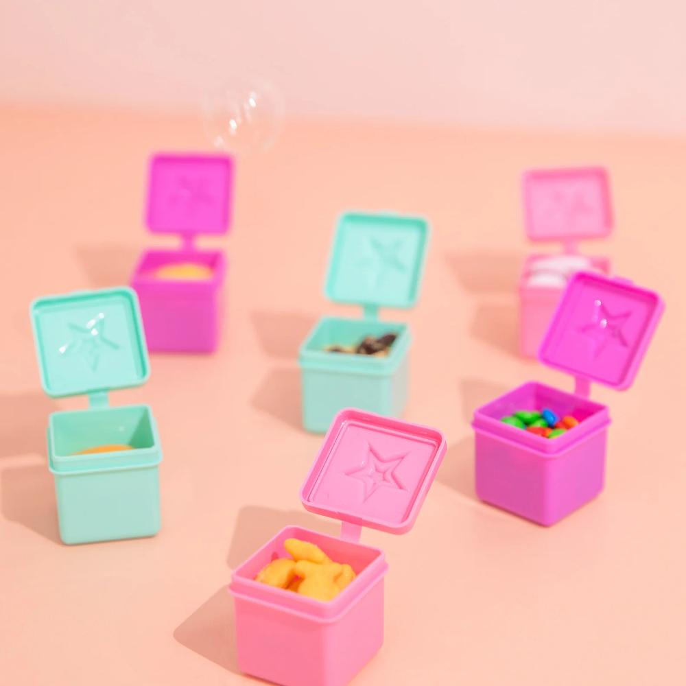 Bento Dip & Sauce Box - Marine
