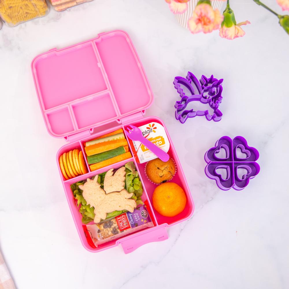 Feast Lunch Box - Floss