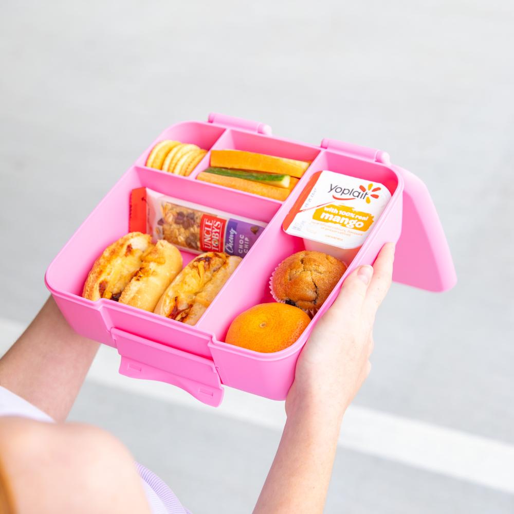 Feast Lunch Box - Floss