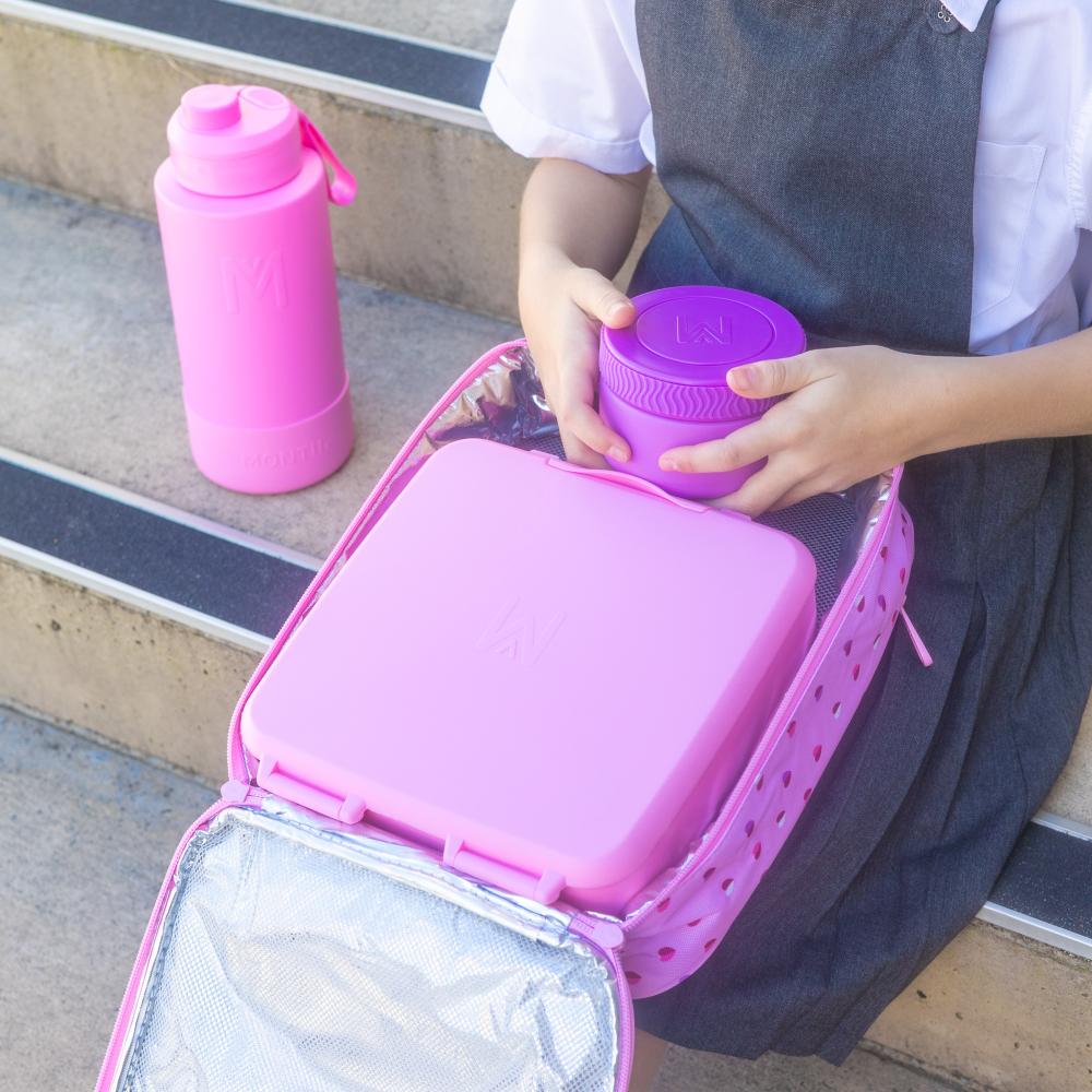 Feast Lunch Box - Floss
