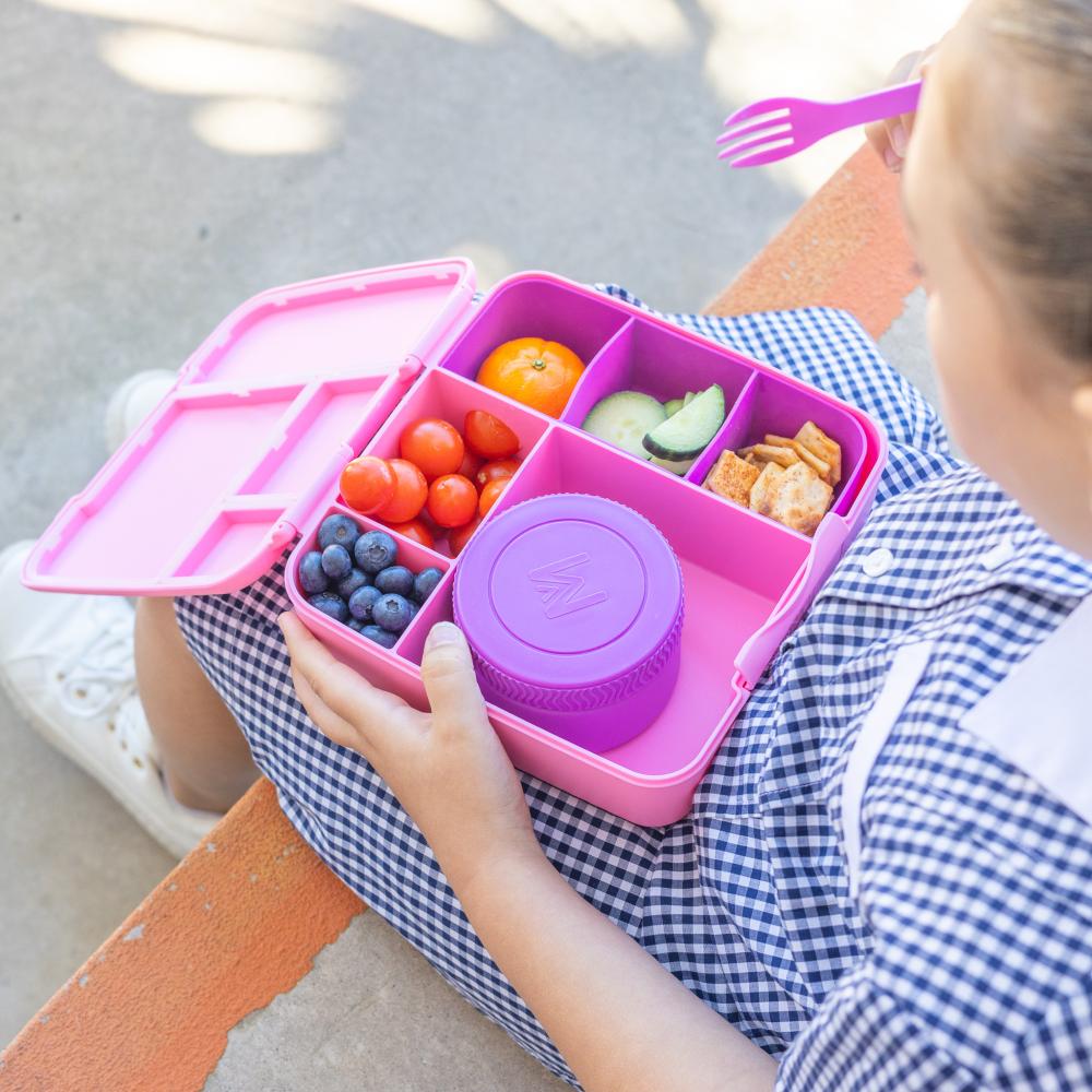 Feast Lunch Box - Floss