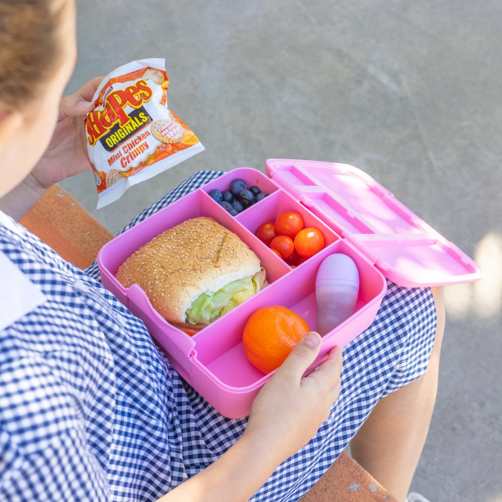 Feast Lunch Box - Floss