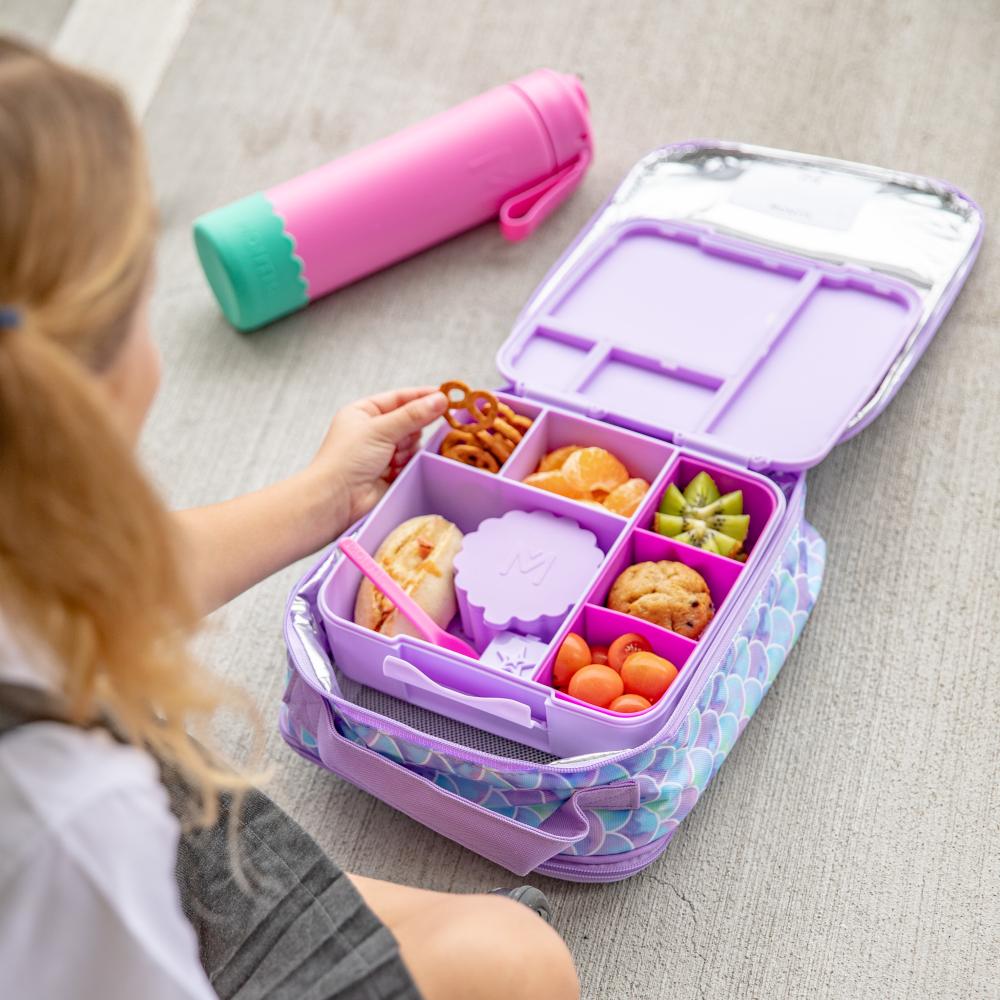 Feast Lunch Box - Lilac