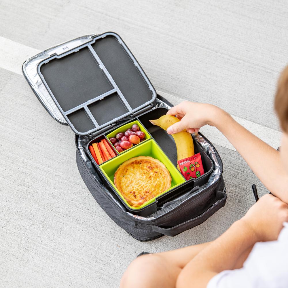 Feast Lunch Box - Midnight