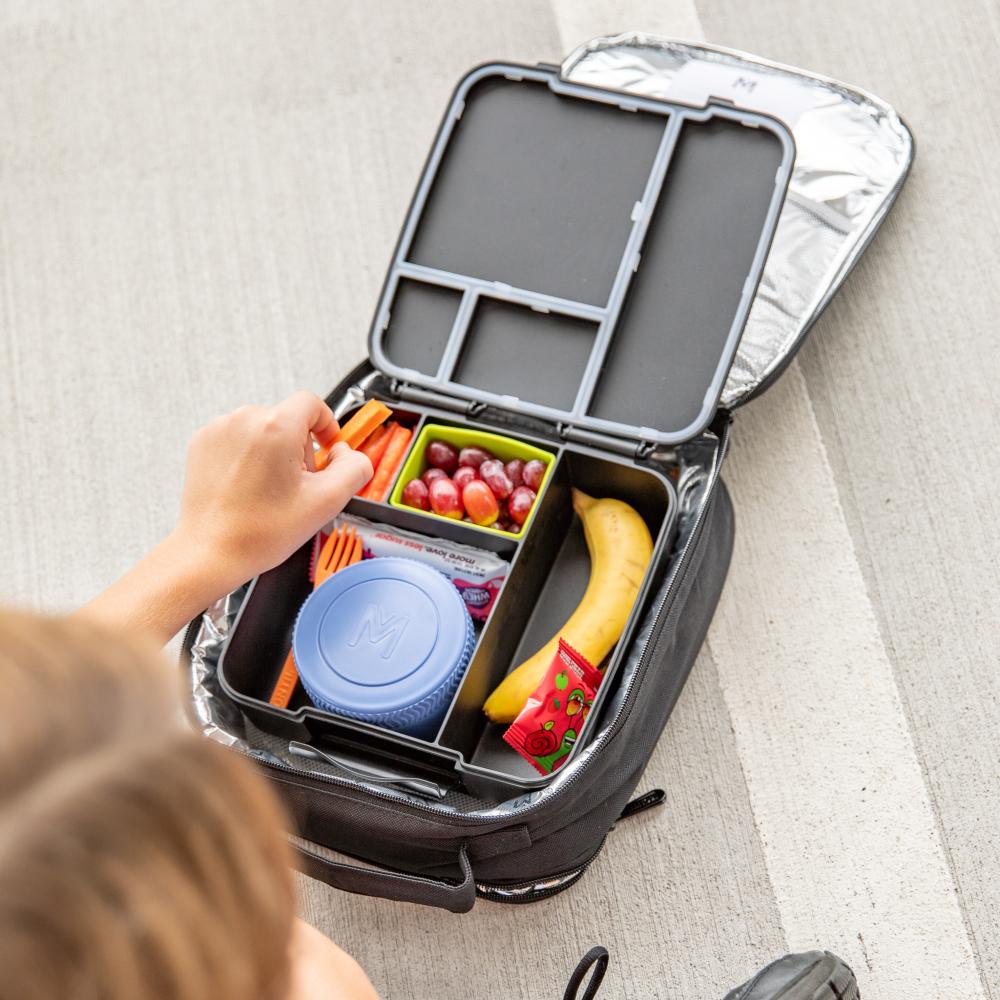 Feast Lunch Box - Midnight