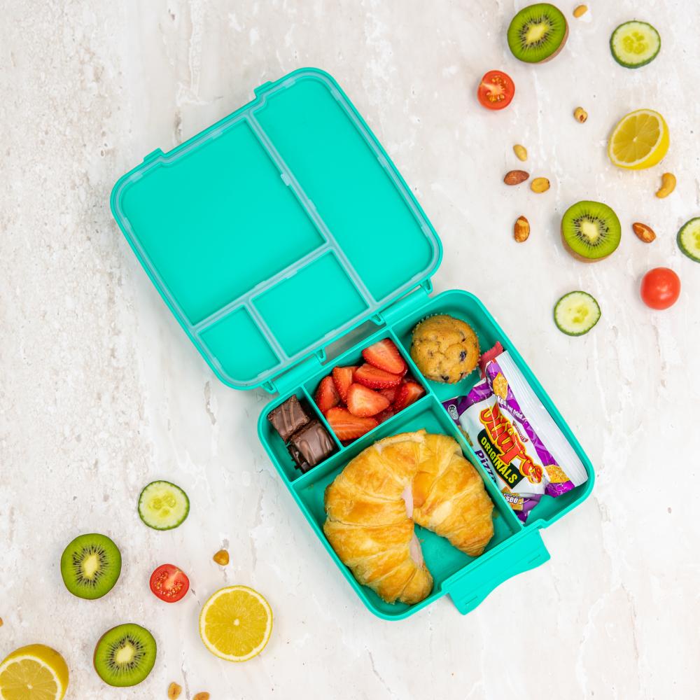 Feast Lunch Box - Mojito