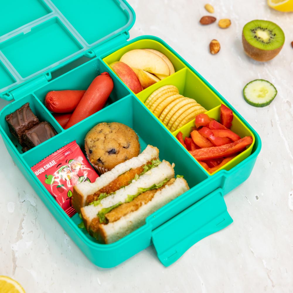 Feast Lunch Box - Mojito