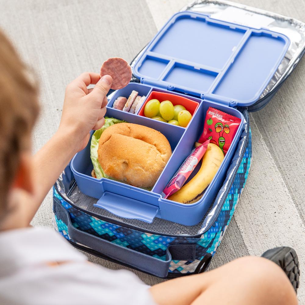 Feast Lunch Box - Splash